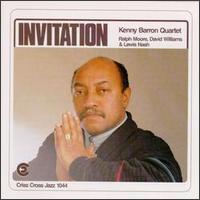 Kenny Barron - Invitation lyrics