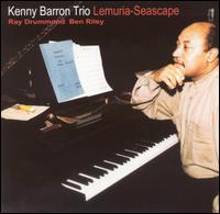 Kenny Barron - Lemuria-Seascape lyrics