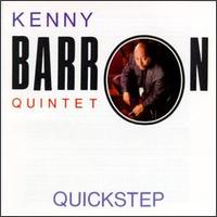 Kenny Barron - Quickstep lyrics