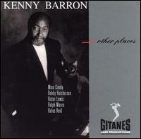 Kenny Barron - Other Places lyrics