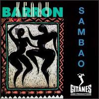 Kenny Barron - Sambao lyrics
