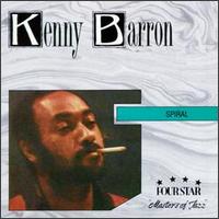 Kenny Barron - Spiral lyrics