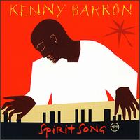 Kenny Barron - Spirit Song lyrics