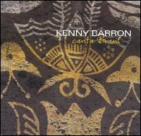 Kenny Barron - Canta Brasil lyrics