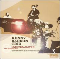 Kenny Barron - Live at Bradley's II: The Perfect Set lyrics