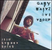 Gary Bartz - Juju Street Songs lyrics