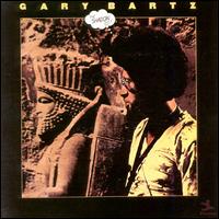 Gary Bartz - The Shadow Do! lyrics