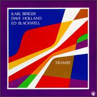 Karl Berger - Transit lyrics