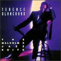 Terence Blanchard - The Malcolm X Jazz Suite lyrics