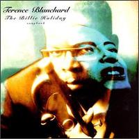 Terence Blanchard - The Billie Holiday Songbook lyrics