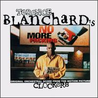 Terence Blanchard - Clockers: Original Orchestral Score lyrics