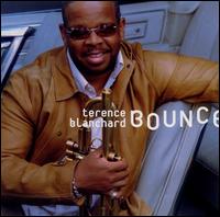 Terence Blanchard - Bounce lyrics