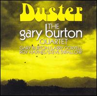 Gary Burton - Duster lyrics