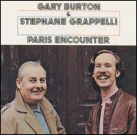 Gary Burton - Paris Encounter lyrics