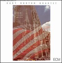 Gary Burton - Real Life Hits lyrics