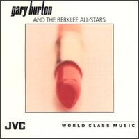 Gary Burton - Gary Burton and the Berklee All Stars lyrics