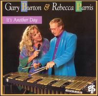 Gary Burton - It's Another Day lyrics