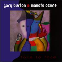 Gary Burton - Face to Face lyrics