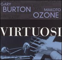 Gary Burton - Virtuosi lyrics