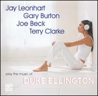Gary Burton - Music of Duke Ellington lyrics