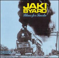 Jaki Byard - Blues for Smoke lyrics