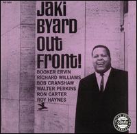 Jaki Byard - Out Front! lyrics