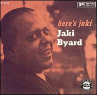Jaki Byard - Here's Jaki lyrics