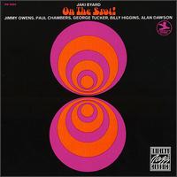 Jaki Byard - On the Spot! lyrics