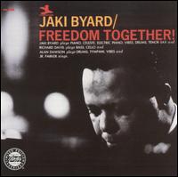 Jaki Byard - Freedom Together! lyrics