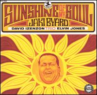 Jaki Byard - Sunshine of My Soul lyrics