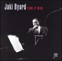 Jaki Byard - Family Man lyrics