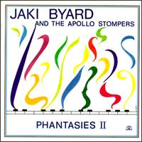 Jaki Byard - Phantasies, Vol. 2 lyrics