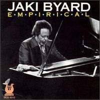 Jaki Byard - Empirical lyrics