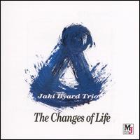 Jaki Byard - Changes of Life lyrics