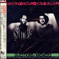 Stanley Cowell - Questions and Answers lyrics