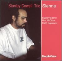 Stanley Cowell - Sienna lyrics