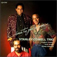 Stanley Cowell - Close to You Alone lyrics