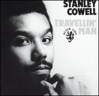 Stanley Cowell - Travellin' Man lyrics