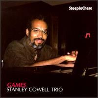 Stanley Cowell - Games lyrics