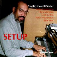 Stanley Cowell - Setup lyrics