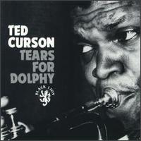 Ted Curson - Tears for Dolphy lyrics