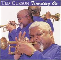 Ted Curson - Traveling On lyrics