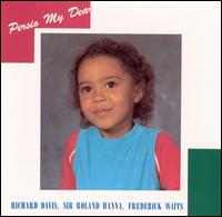 Richard Davis - Persia My Dear lyrics