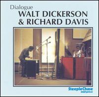 Walt Dickerson - Dialogue lyrics