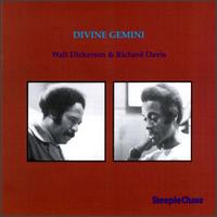 Walt Dickerson - Divine Gemini lyrics