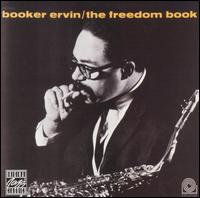 Booker Ervin - Freedom Book lyrics