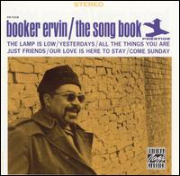 Booker Ervin - The Song Book lyrics
