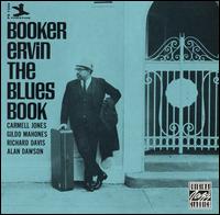 Booker Ervin - The Blues Book lyrics