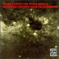 Booker Ervin - Space Book lyrics