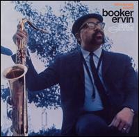 Booker Ervin - Structurally Sound lyrics